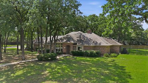 875 Lake Wood Drive Southlake TX 76092
