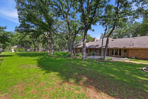 875 Lake Wood Drive Southlake TX 76092