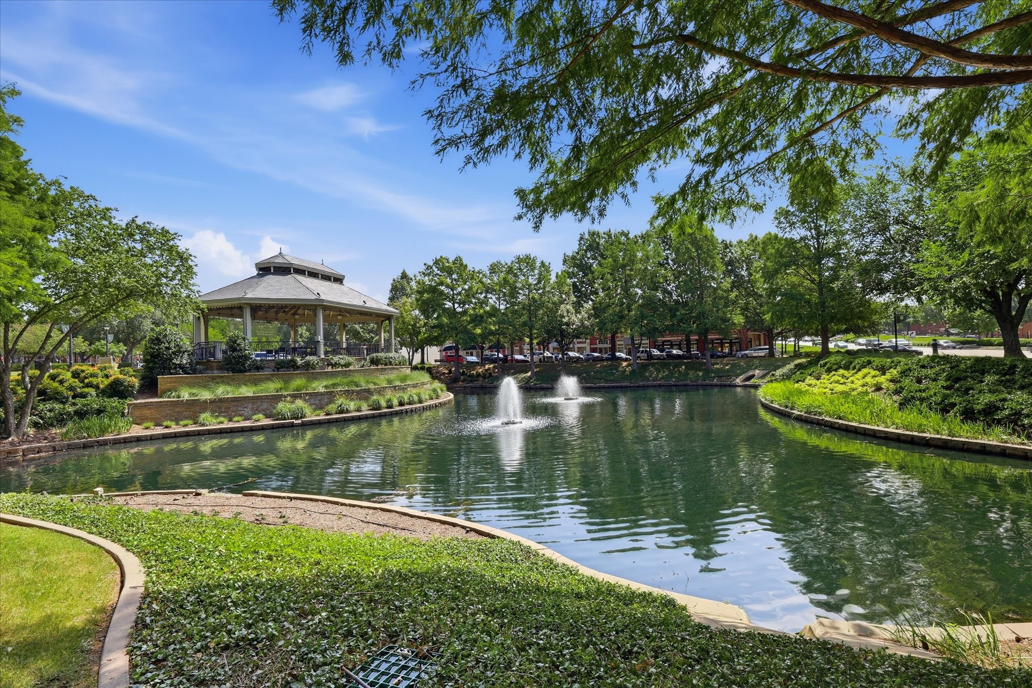 875 Lake Wood Drive Southlake TX 76092