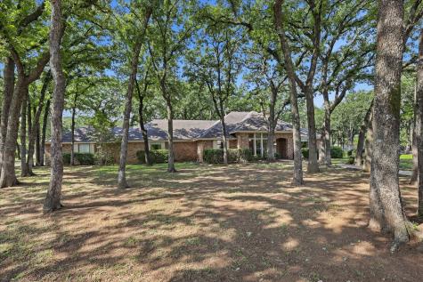 875 Lake Wood Drive Southlake TX 76092
