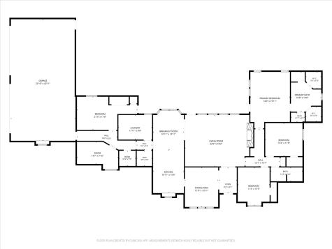 875 Lake Wood Drive Southlake TX 76092