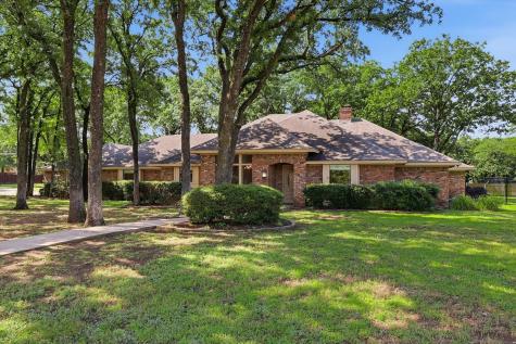 875 Lake Wood Drive Southlake TX 76092