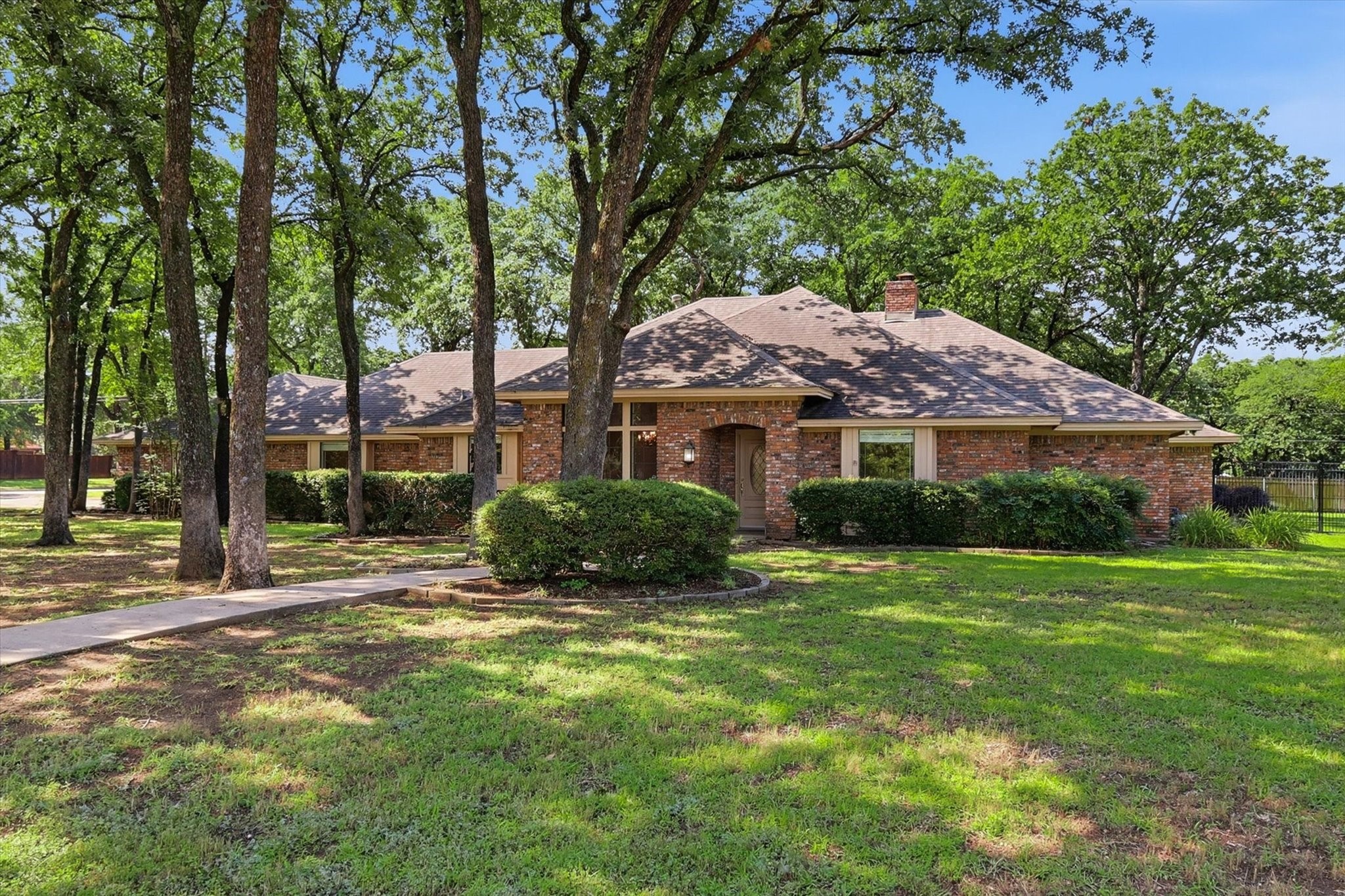 875 Lake Wood Drive Southlake TX 76092
