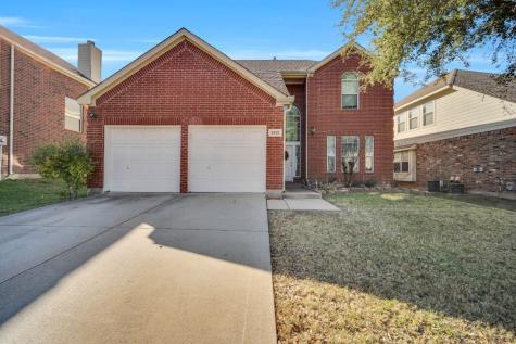 3925 Goose Creek Parkway Garland TX 75040