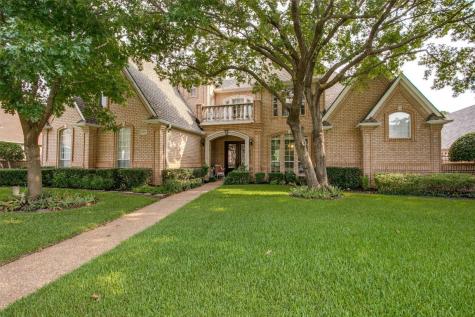 7811 Jefferson Circle Colleyville TX 76034