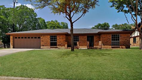 6201 Onyx Drive N North Richland Hills TX 76180