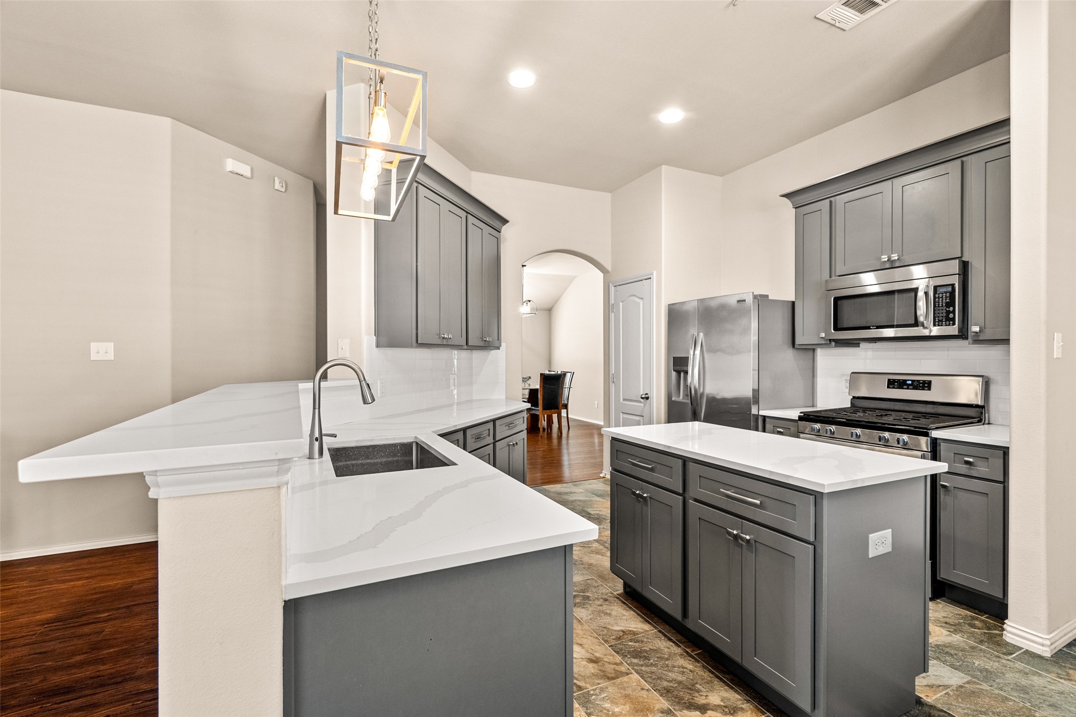 1609 Desperado Road Fort Worth TX 76131