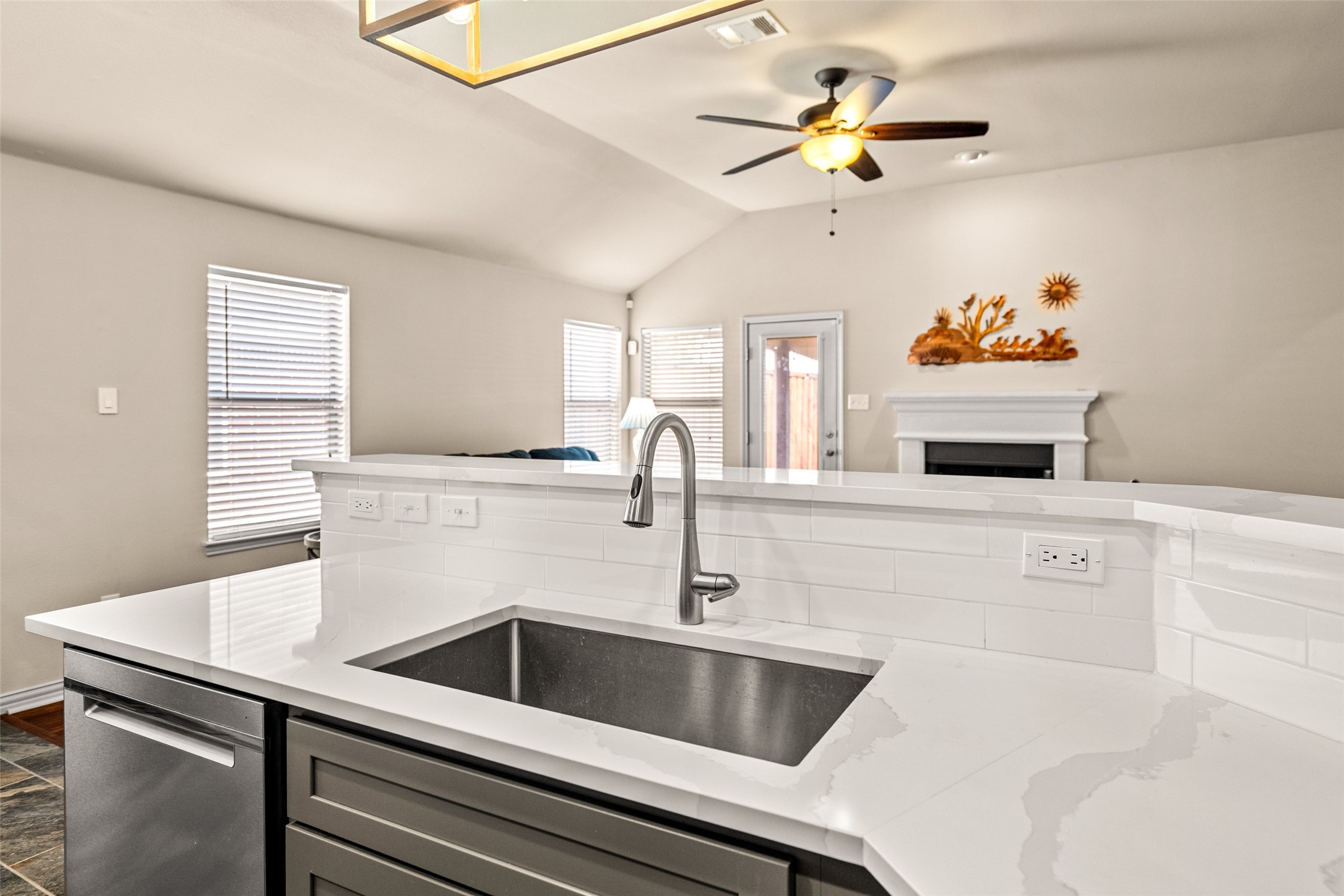 1609 Desperado Road Fort Worth TX 76131