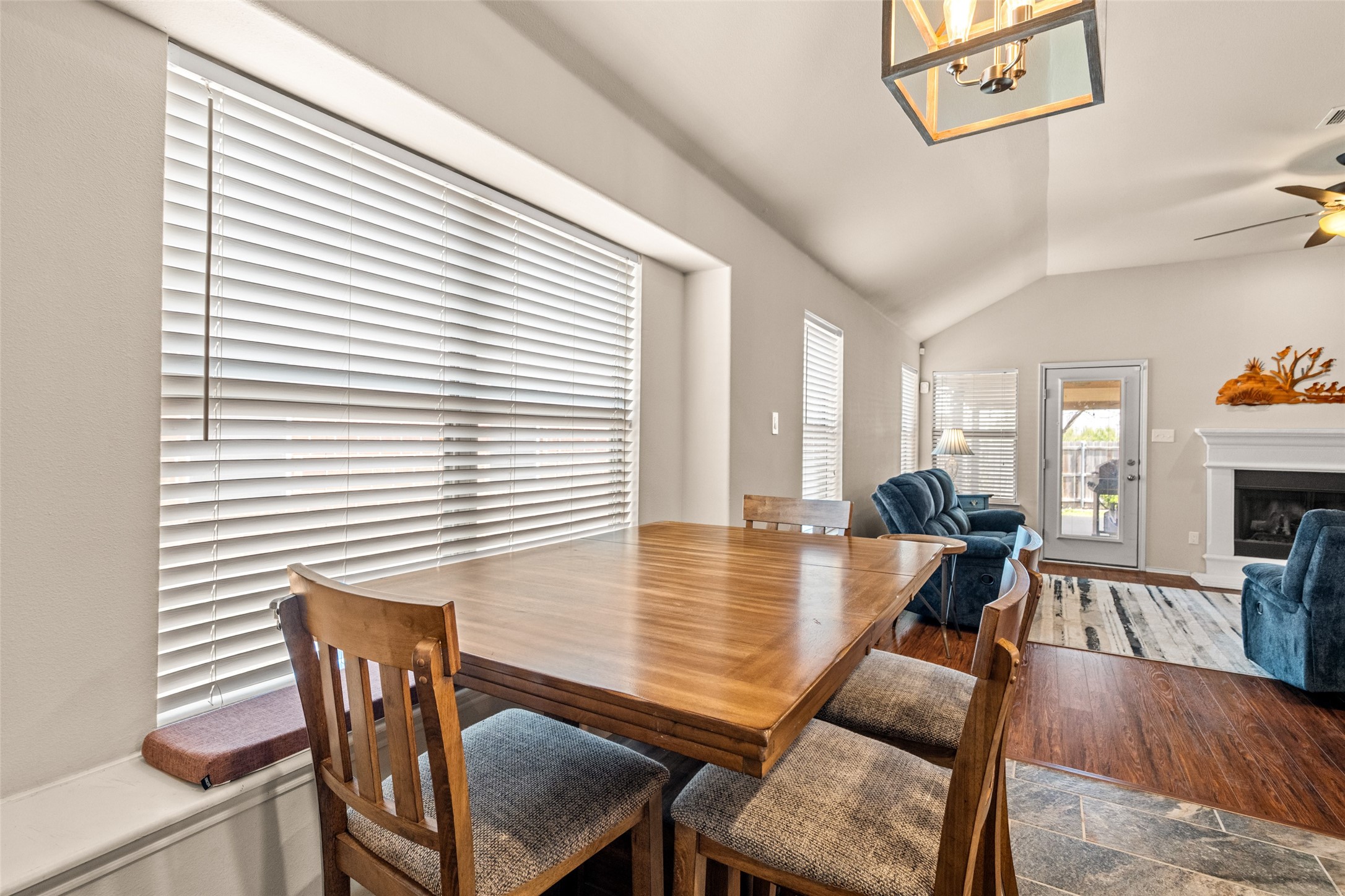 1609 Desperado Road Fort Worth TX 76131