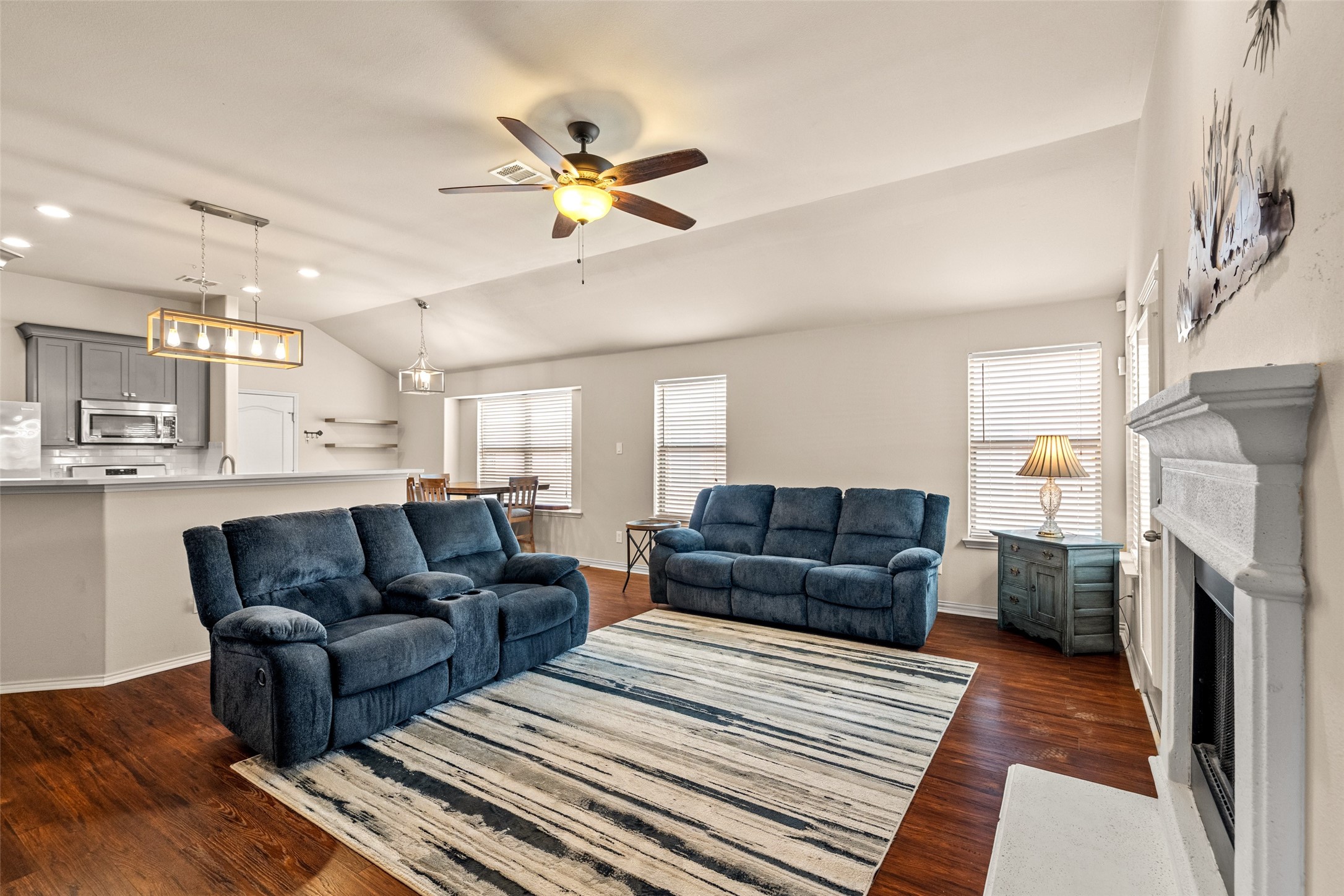 1609 Desperado Road Fort Worth TX 76131