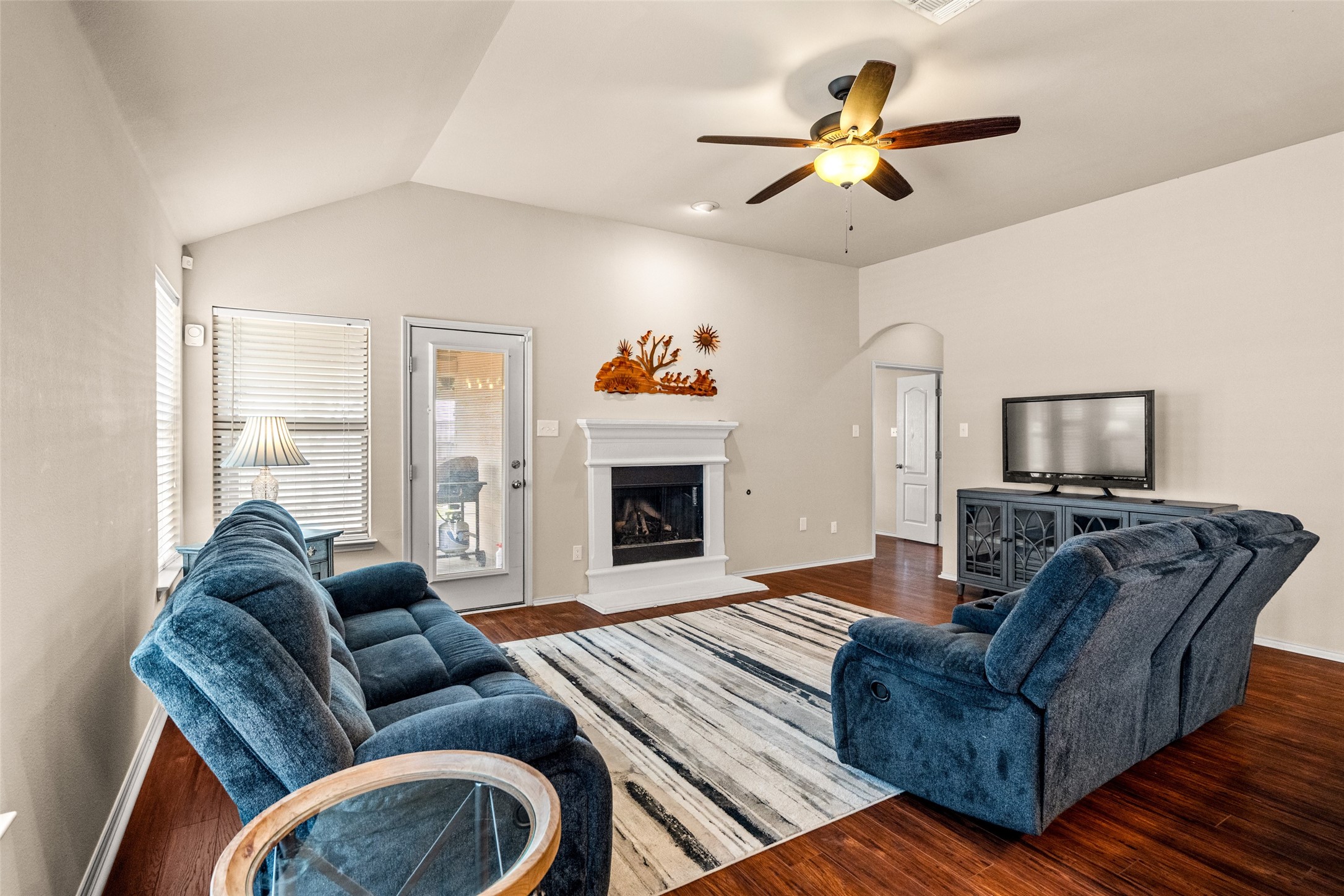 1609 Desperado Road Fort Worth TX 76131