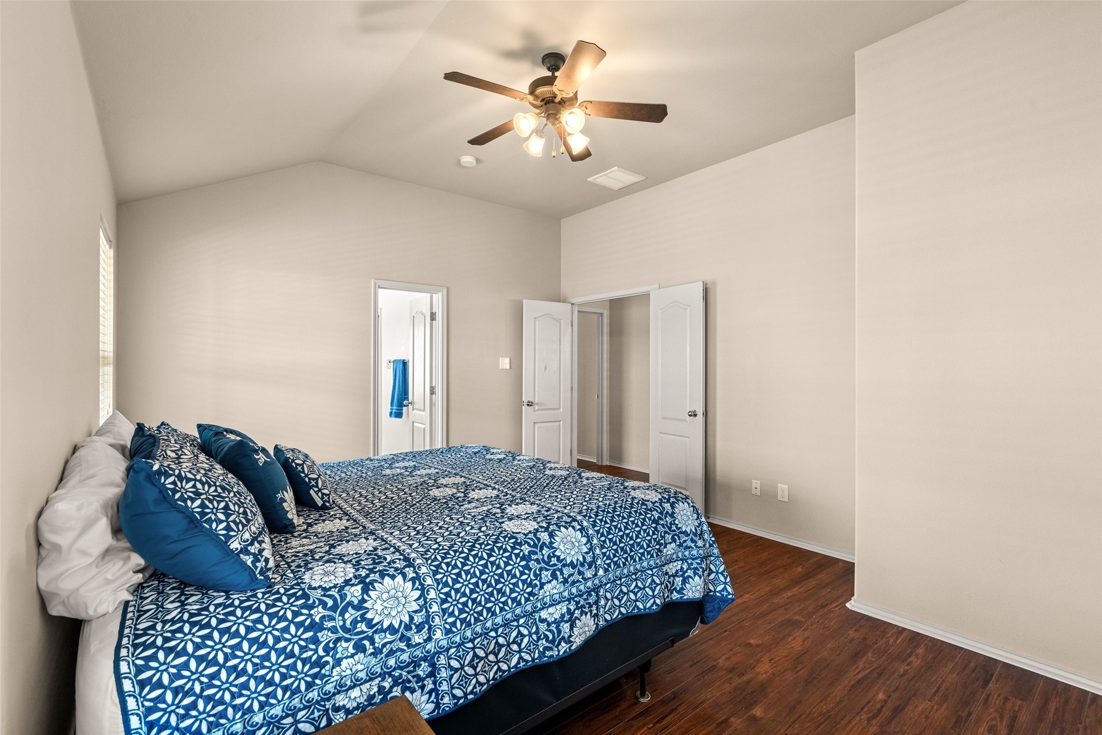 1609 Desperado Road Fort Worth TX 76131