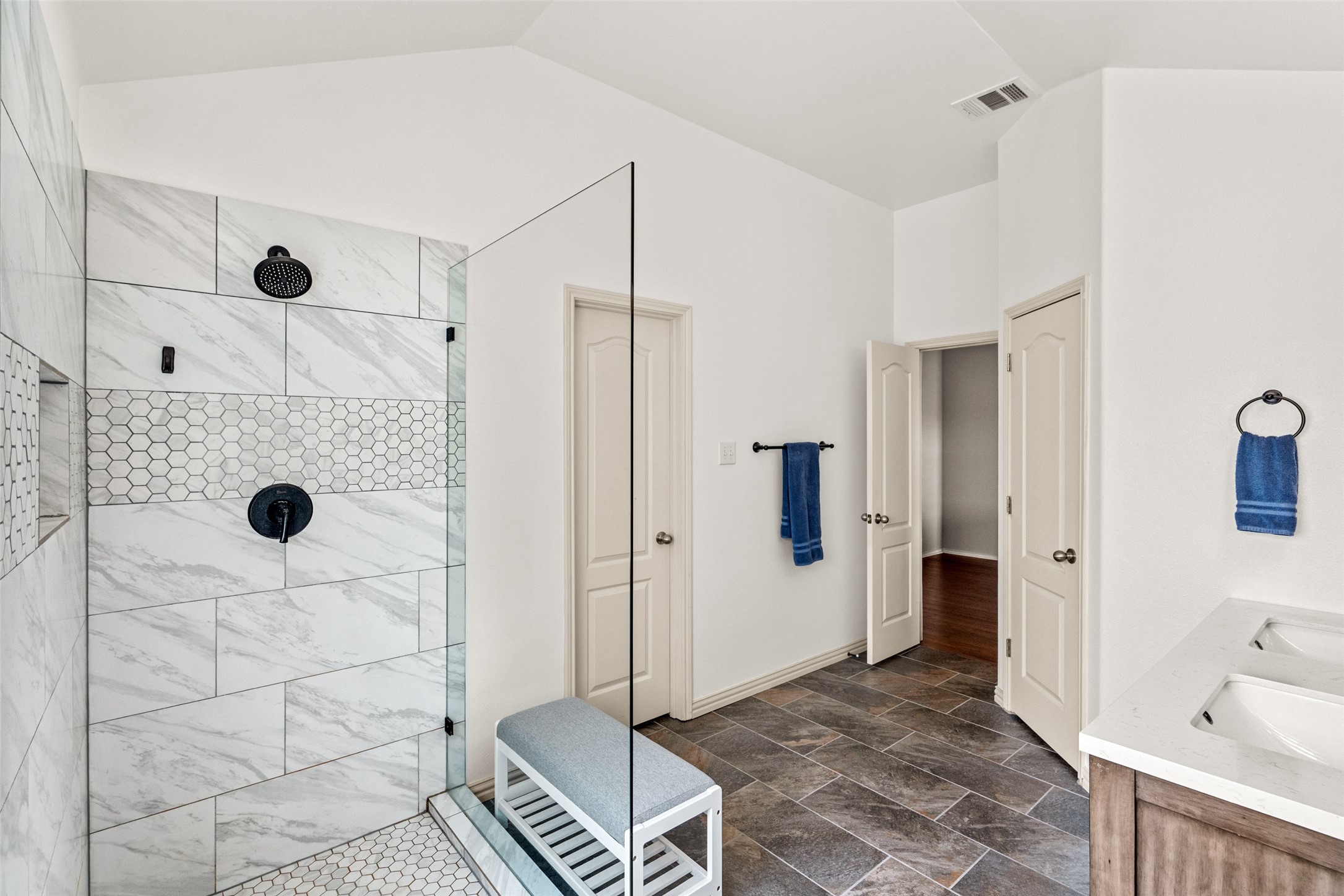 1609 Desperado Road Fort Worth TX 76131