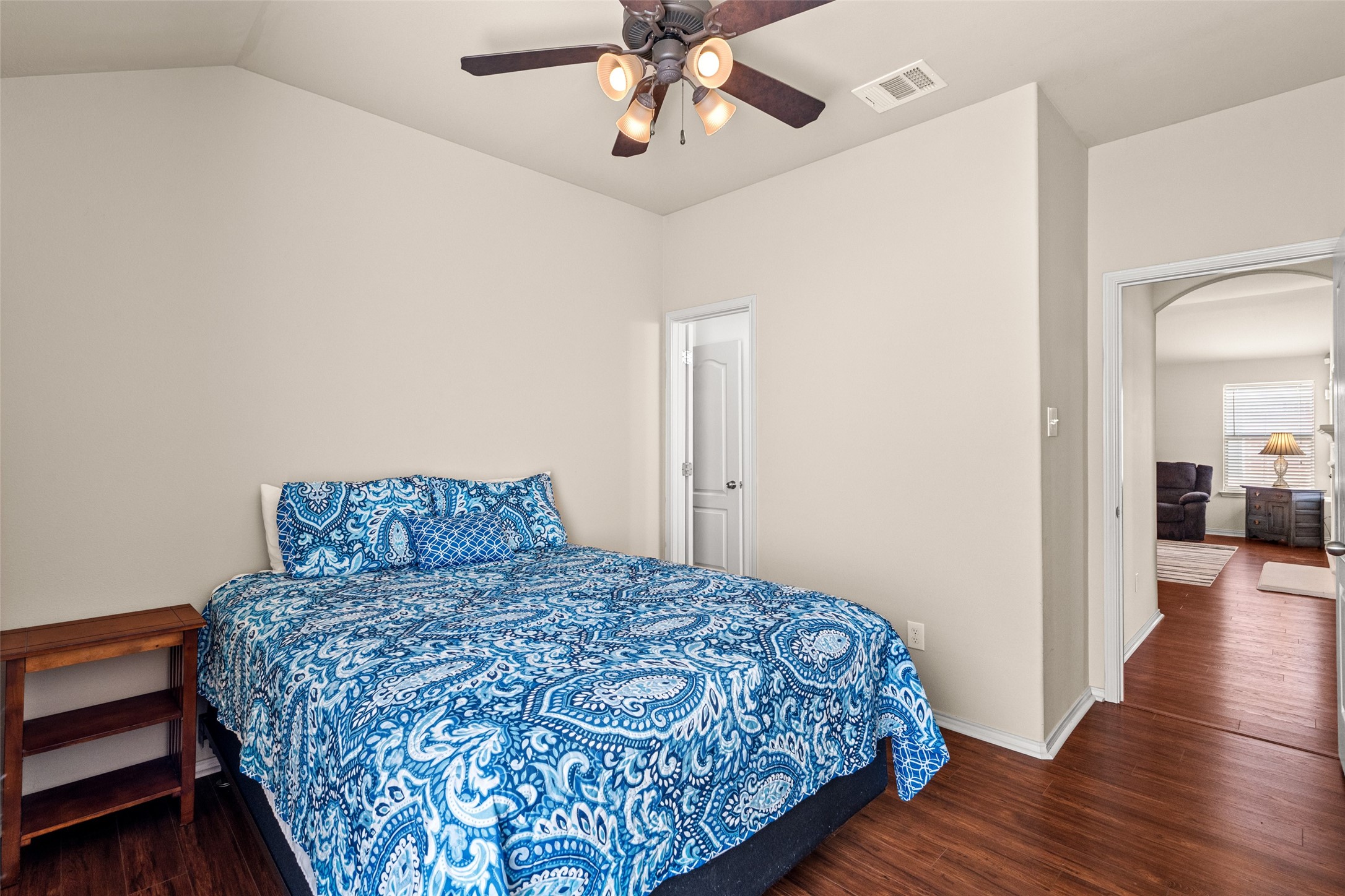 1609 Desperado Road Fort Worth TX 76131