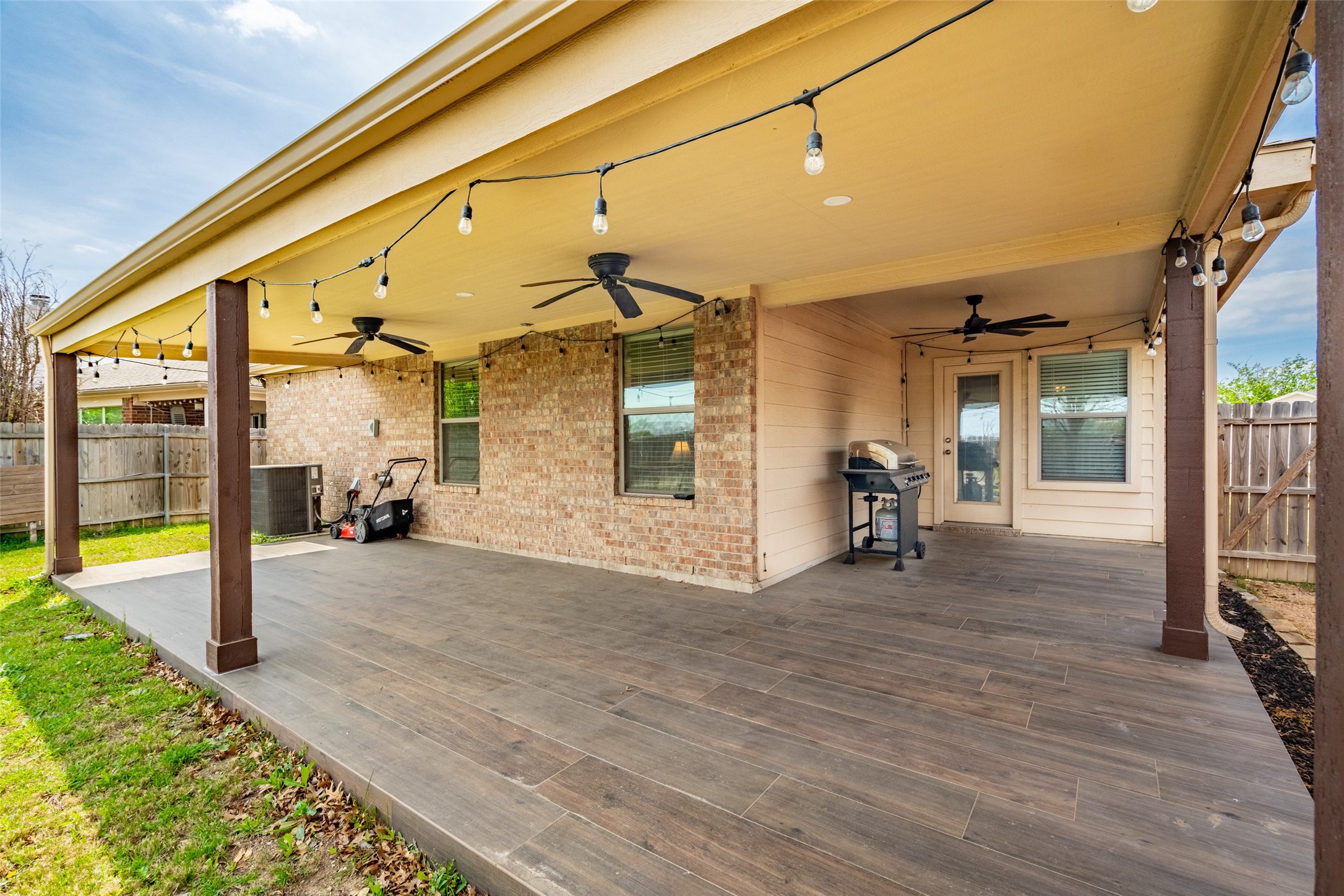 1609 Desperado Road Fort Worth TX 76131