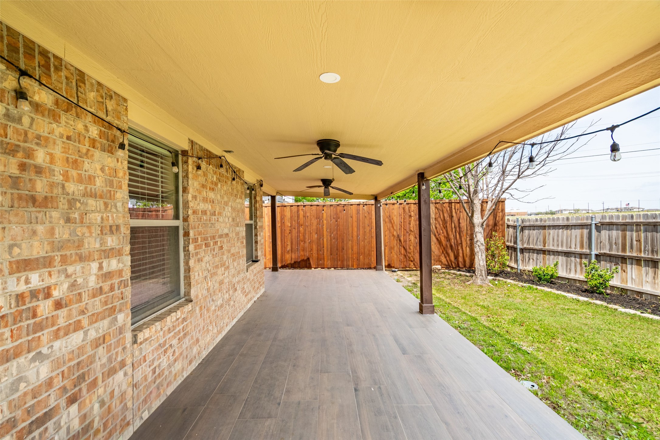 1609 Desperado Road Fort Worth TX 76131