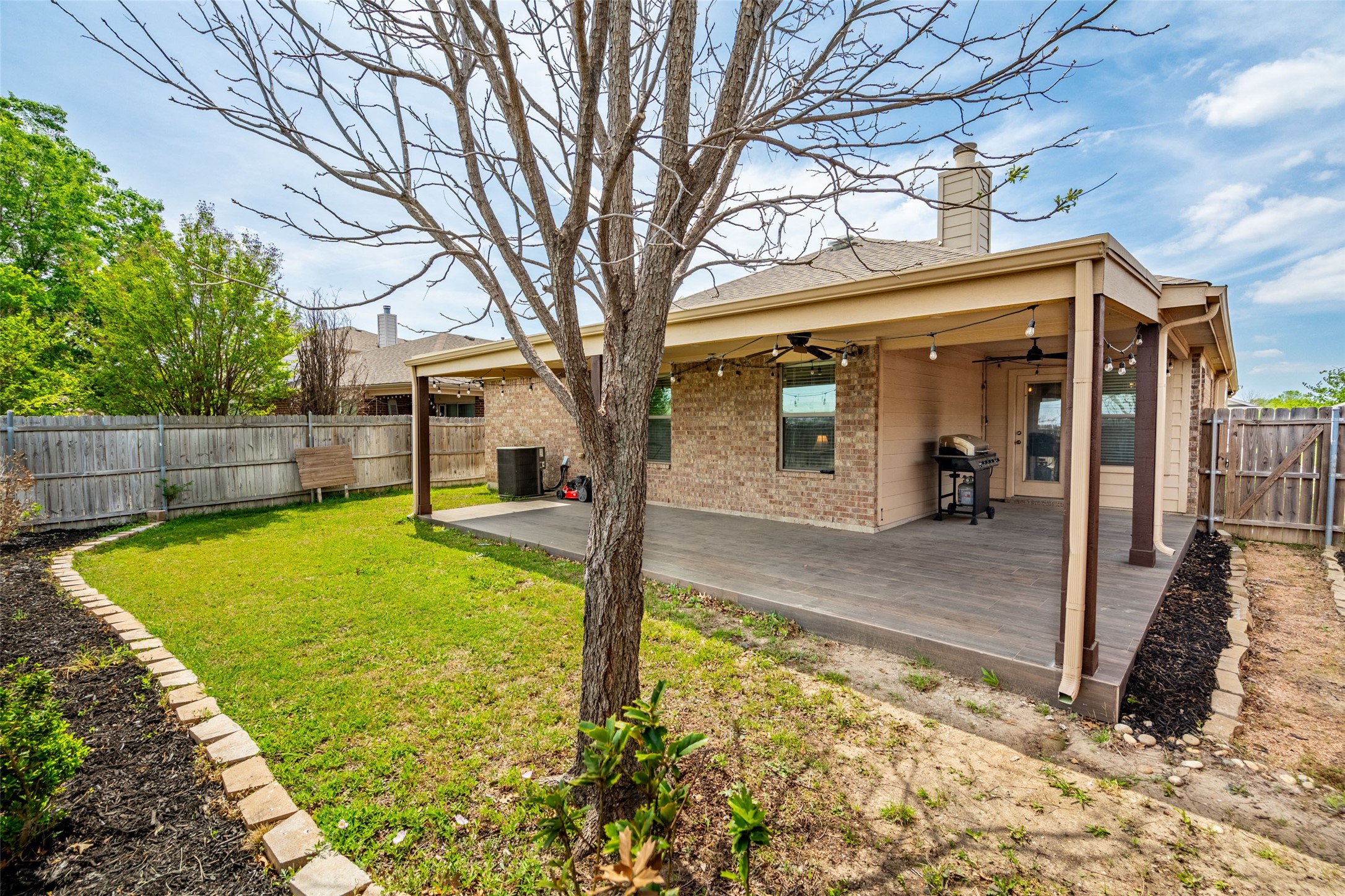 1609 Desperado Road Fort Worth TX 76131