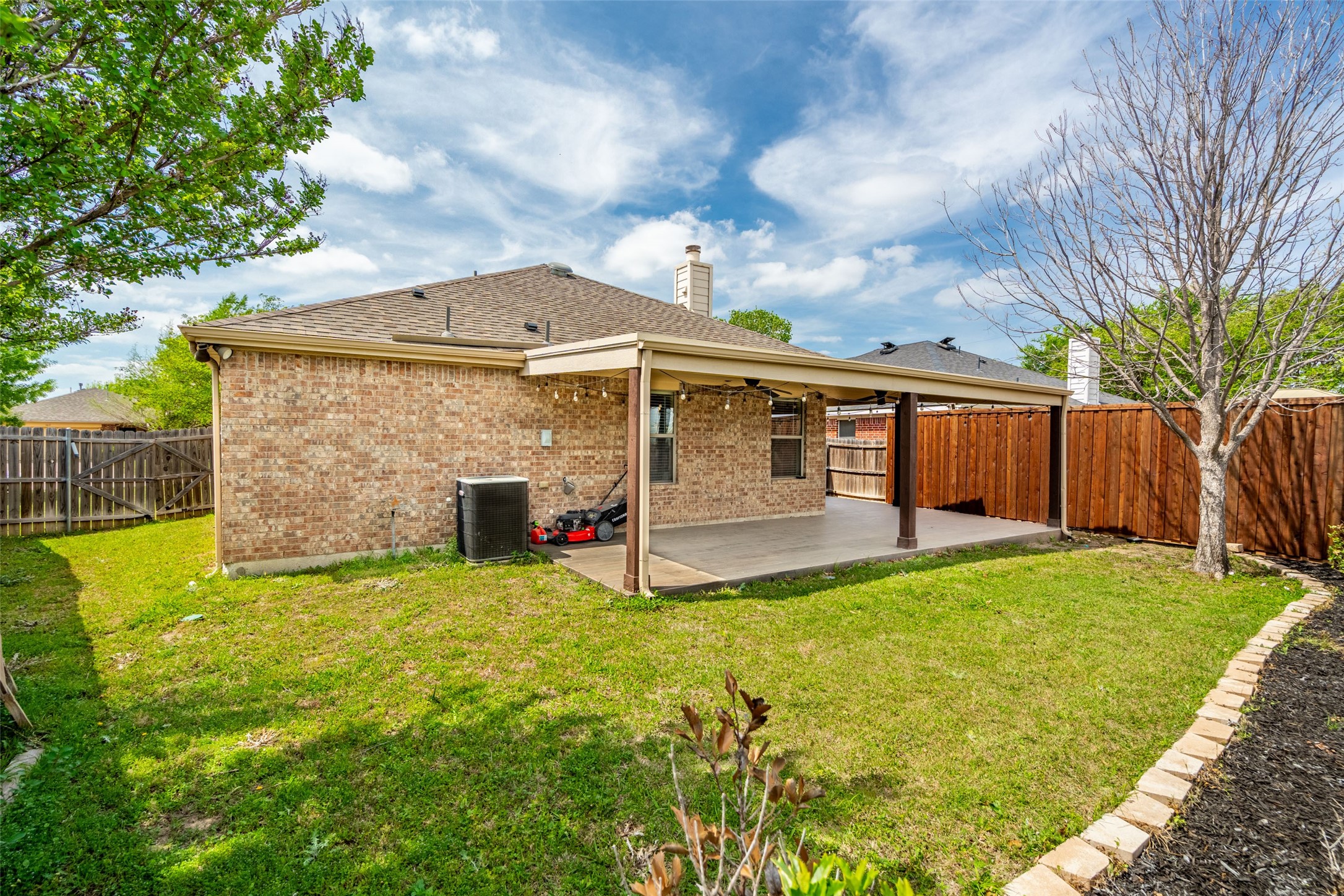 1609 Desperado Road Fort Worth TX 76131