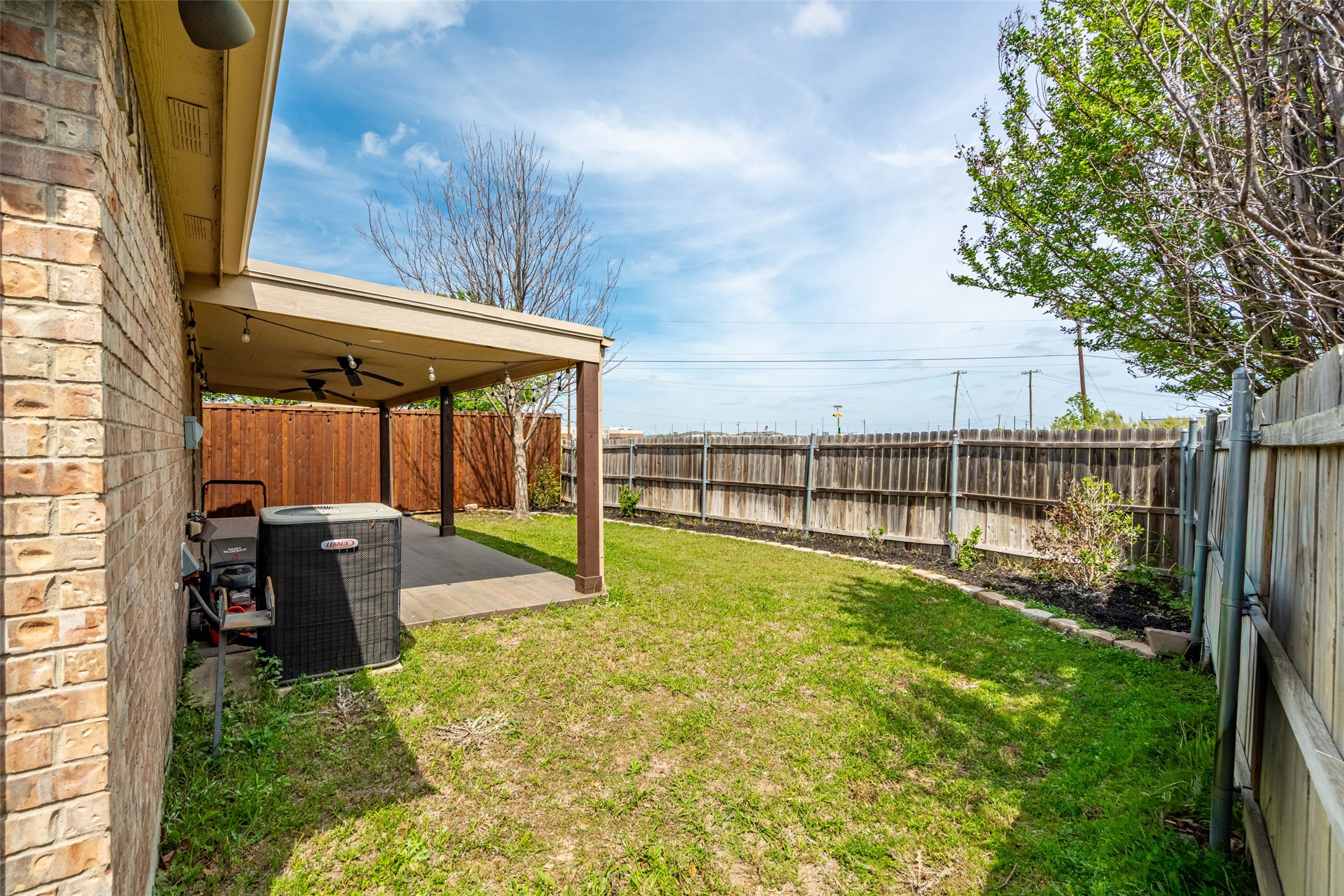 1609 Desperado Road Fort Worth TX 76131