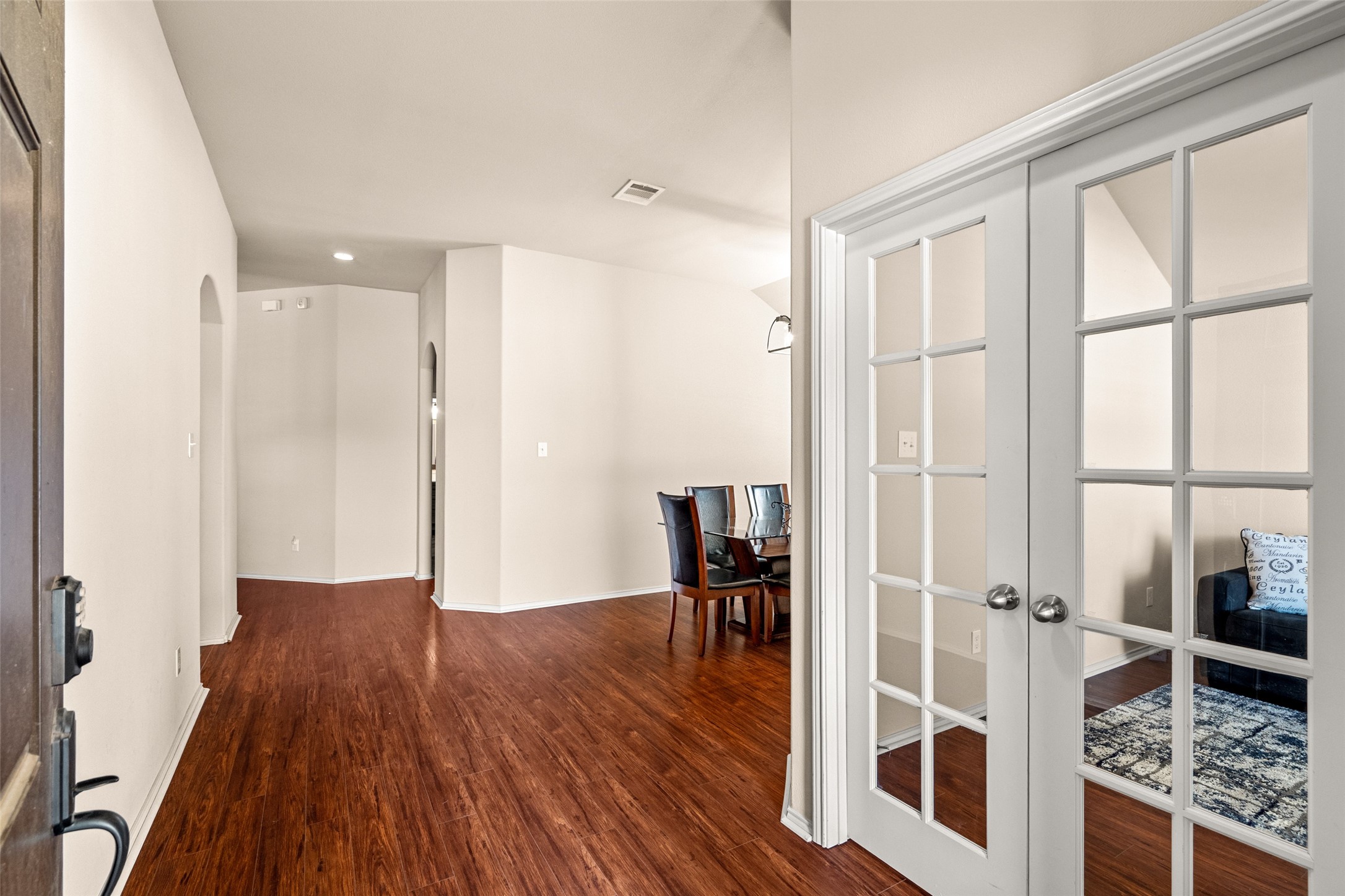 1609 Desperado Road Fort Worth TX 76131