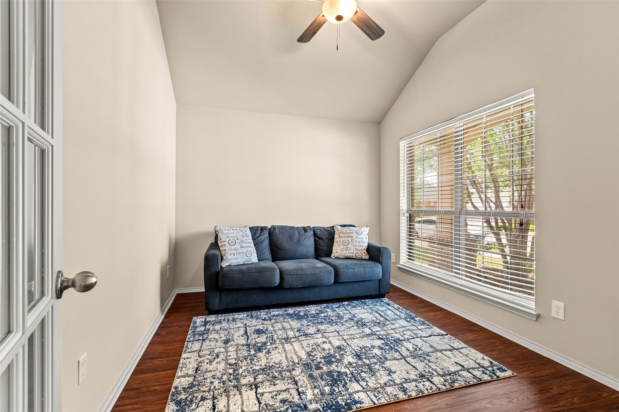 1609 Desperado Road Fort Worth TX 76131
