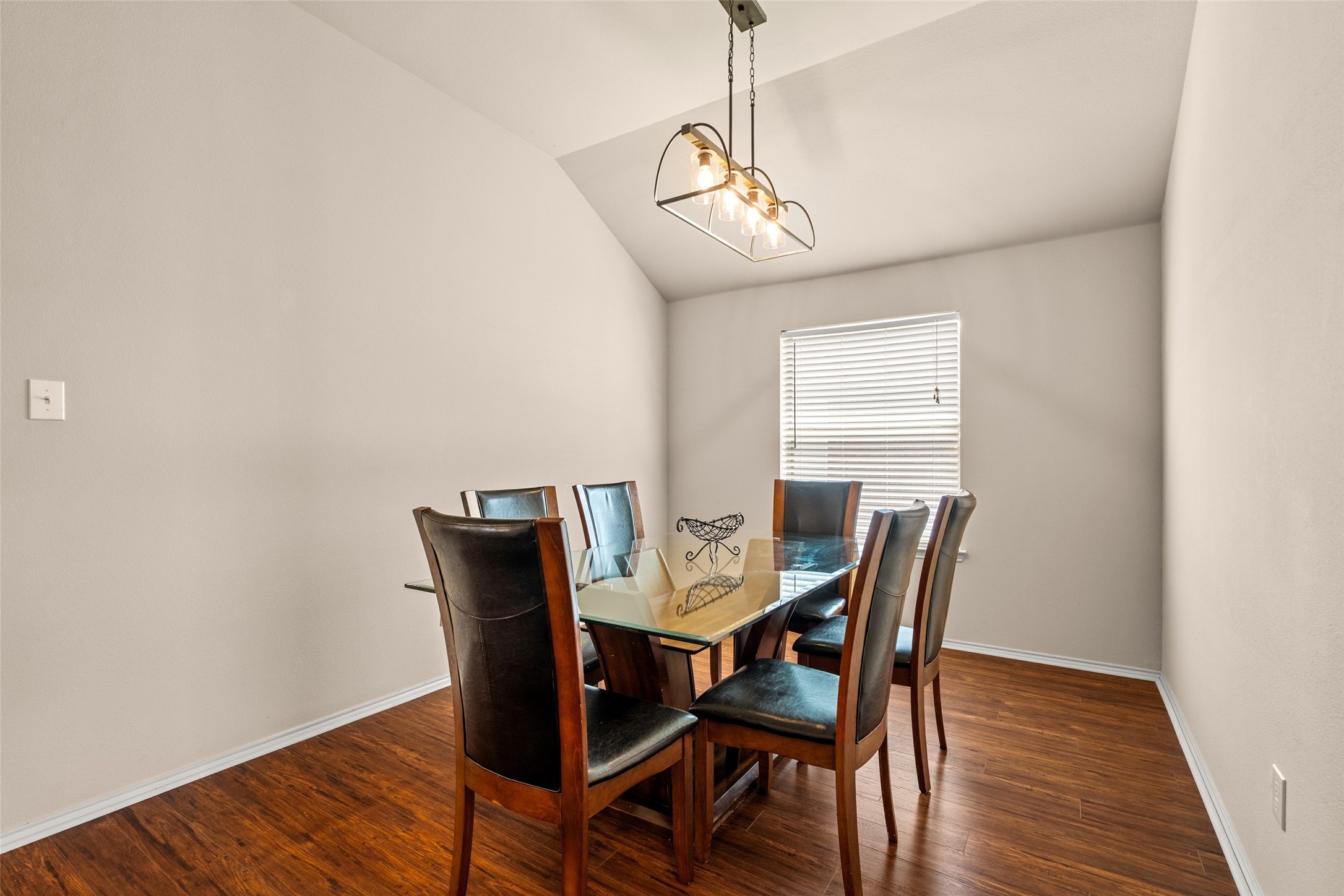 1609 Desperado Road Fort Worth TX 76131