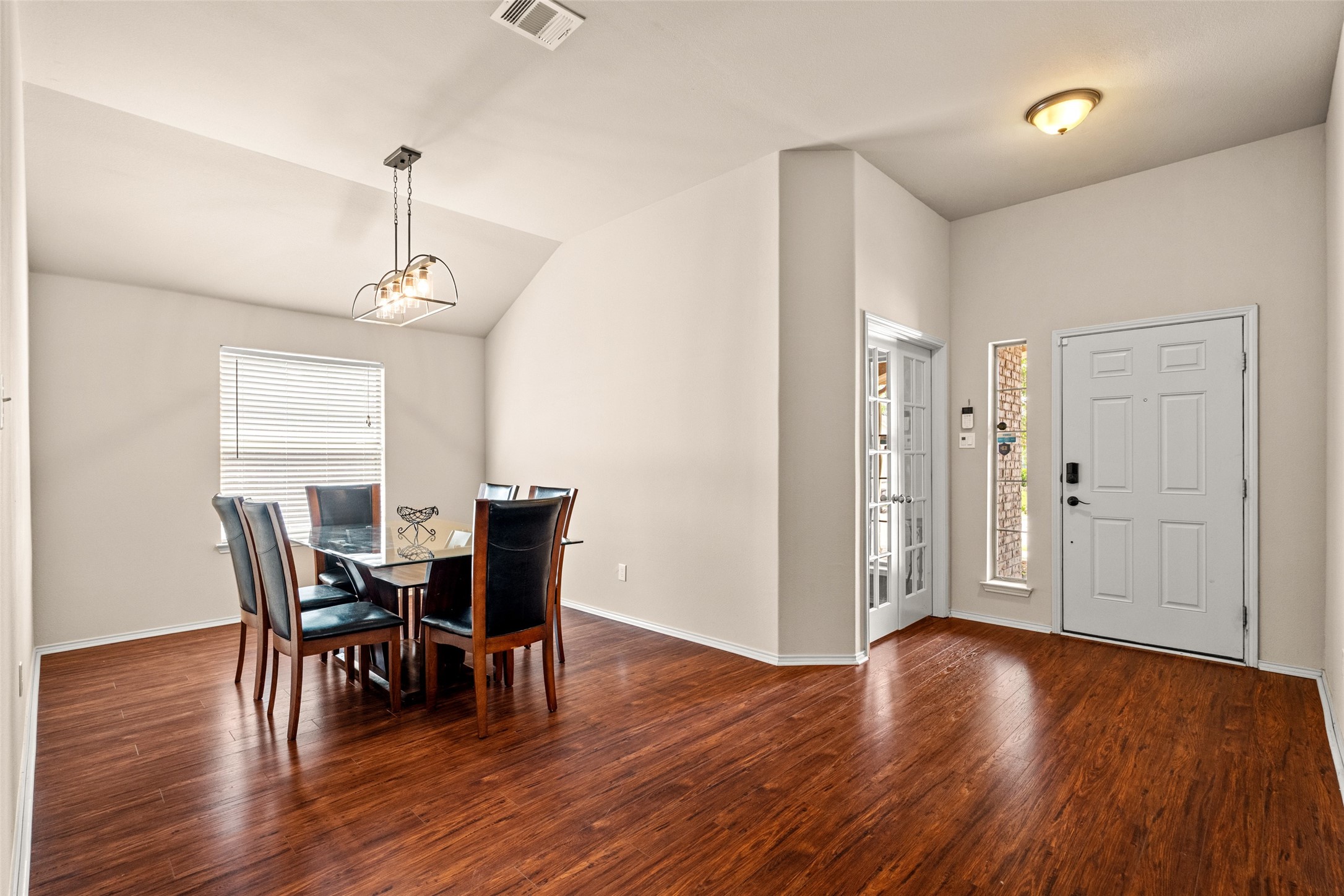1609 Desperado Road Fort Worth TX 76131