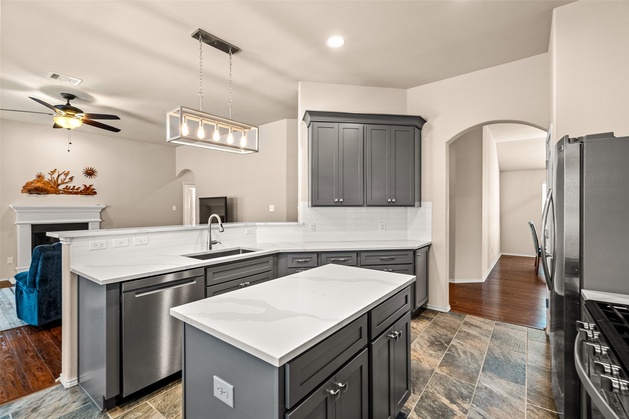 1609 Desperado Road Fort Worth TX 76131