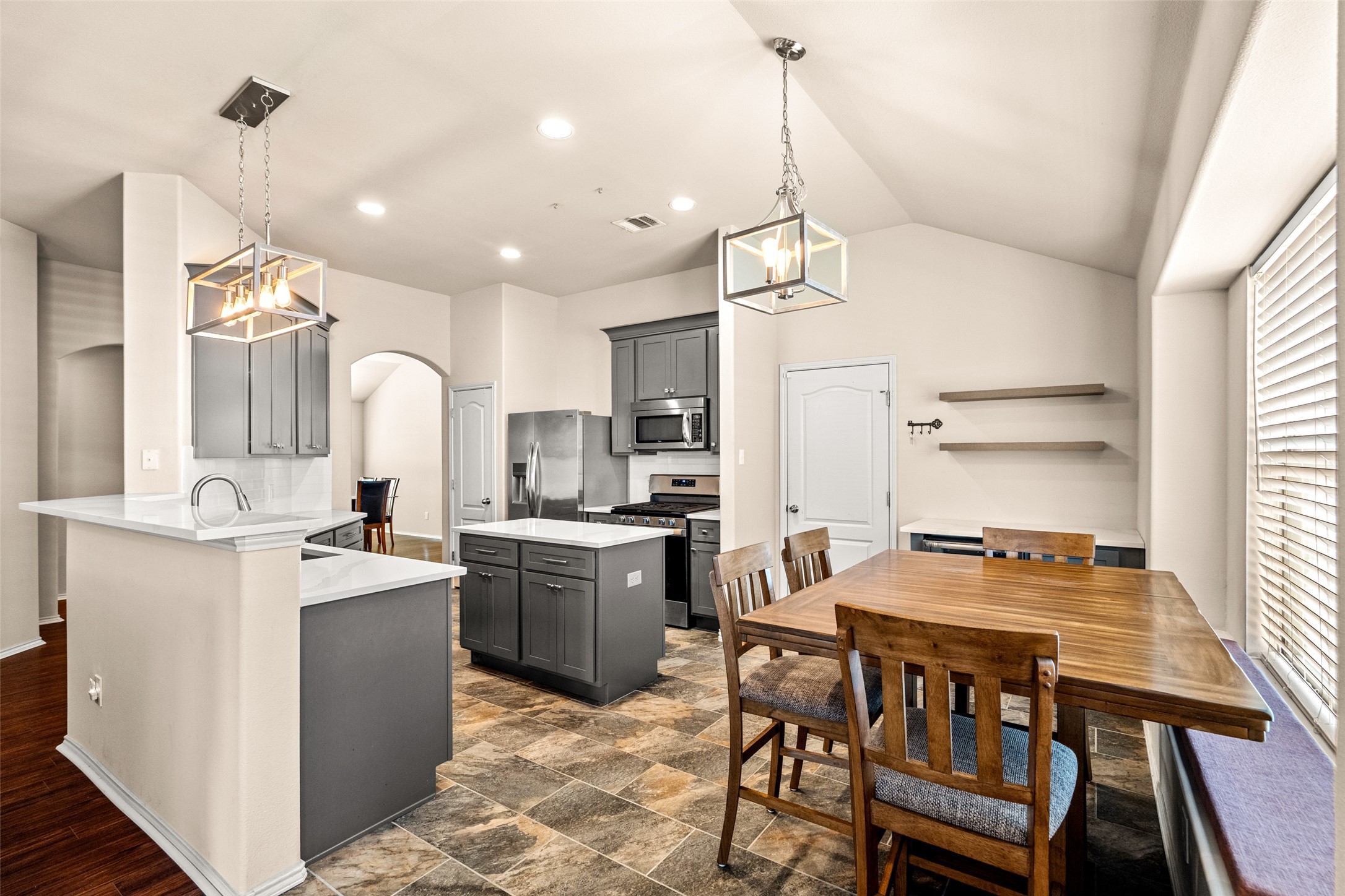 1609 Desperado Road Fort Worth TX 76131
