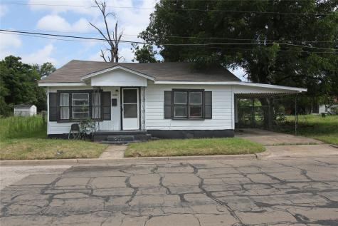 1508 Witt Street Waco TX 76704