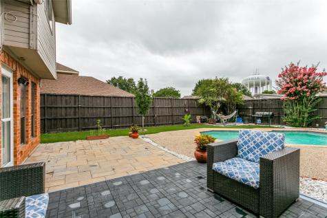 2090 Briarcliff Road Lewisville TX 75067