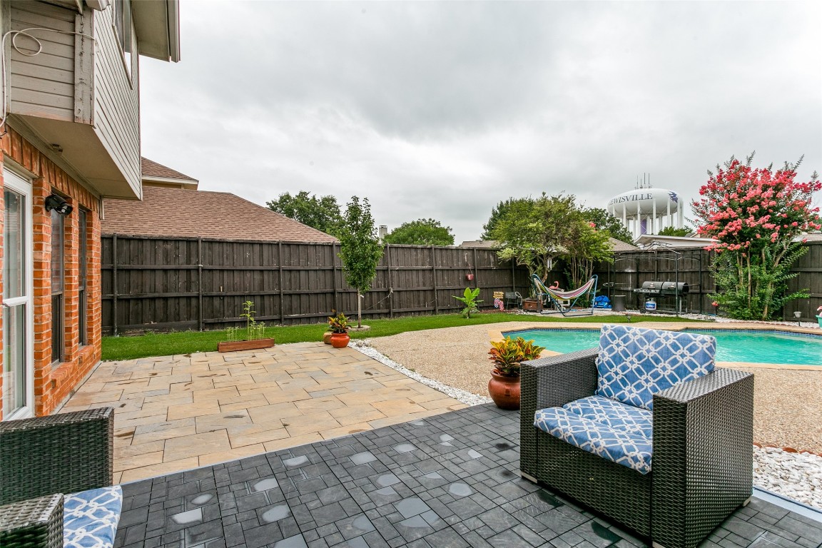 2090 Briarcliff Road Lewisville TX 75067