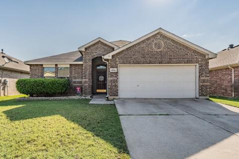 6040 Blazing Star Drive Fort Worth TX 76179