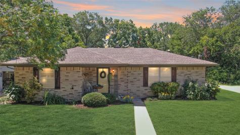 1503 Bonner Street Mckinney TX 75069