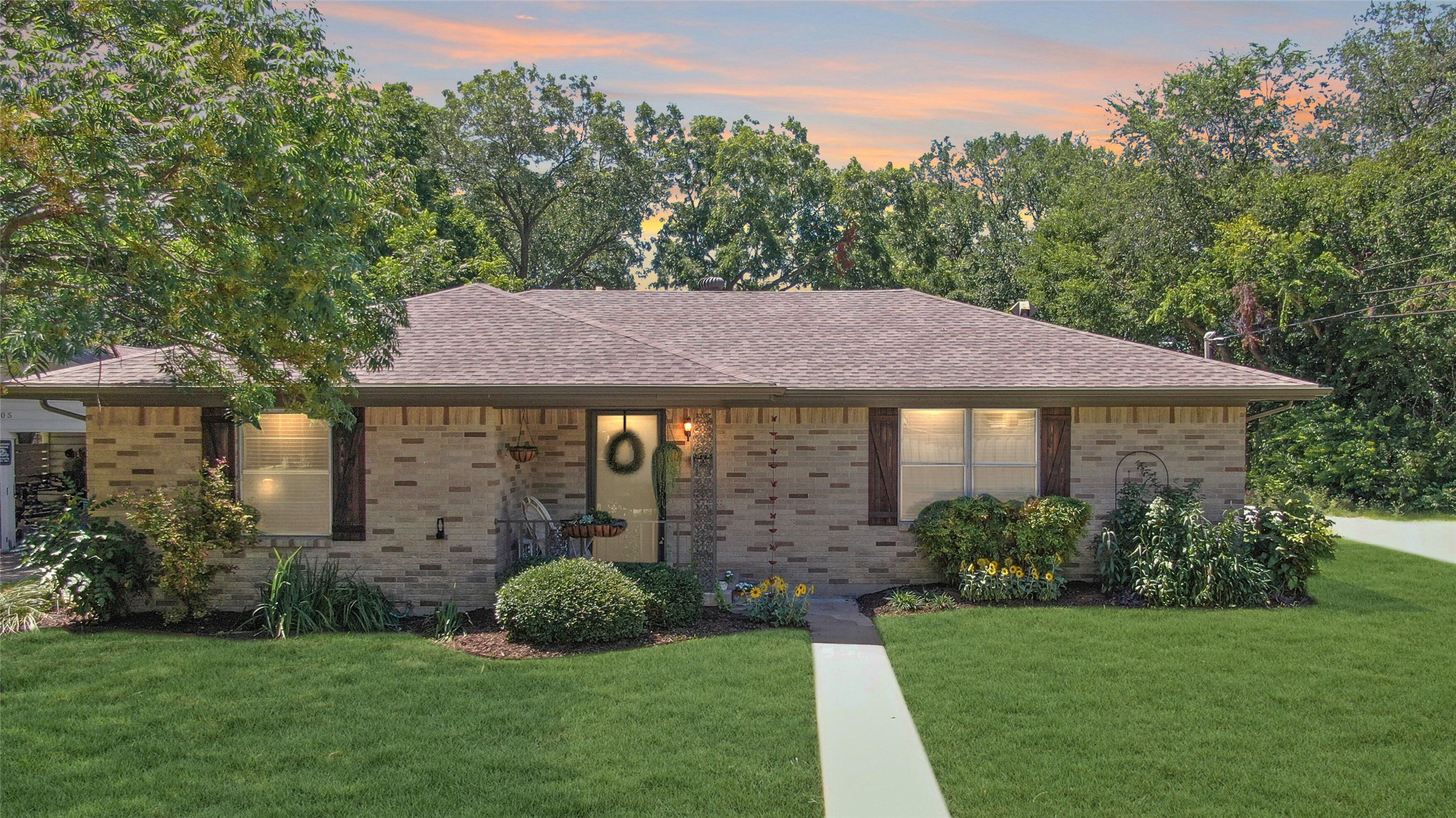 1503 Bonner Street Mckinney TX 75069