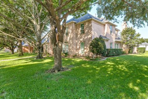 4606 Mill Wood Drive Colleyville TX 76034