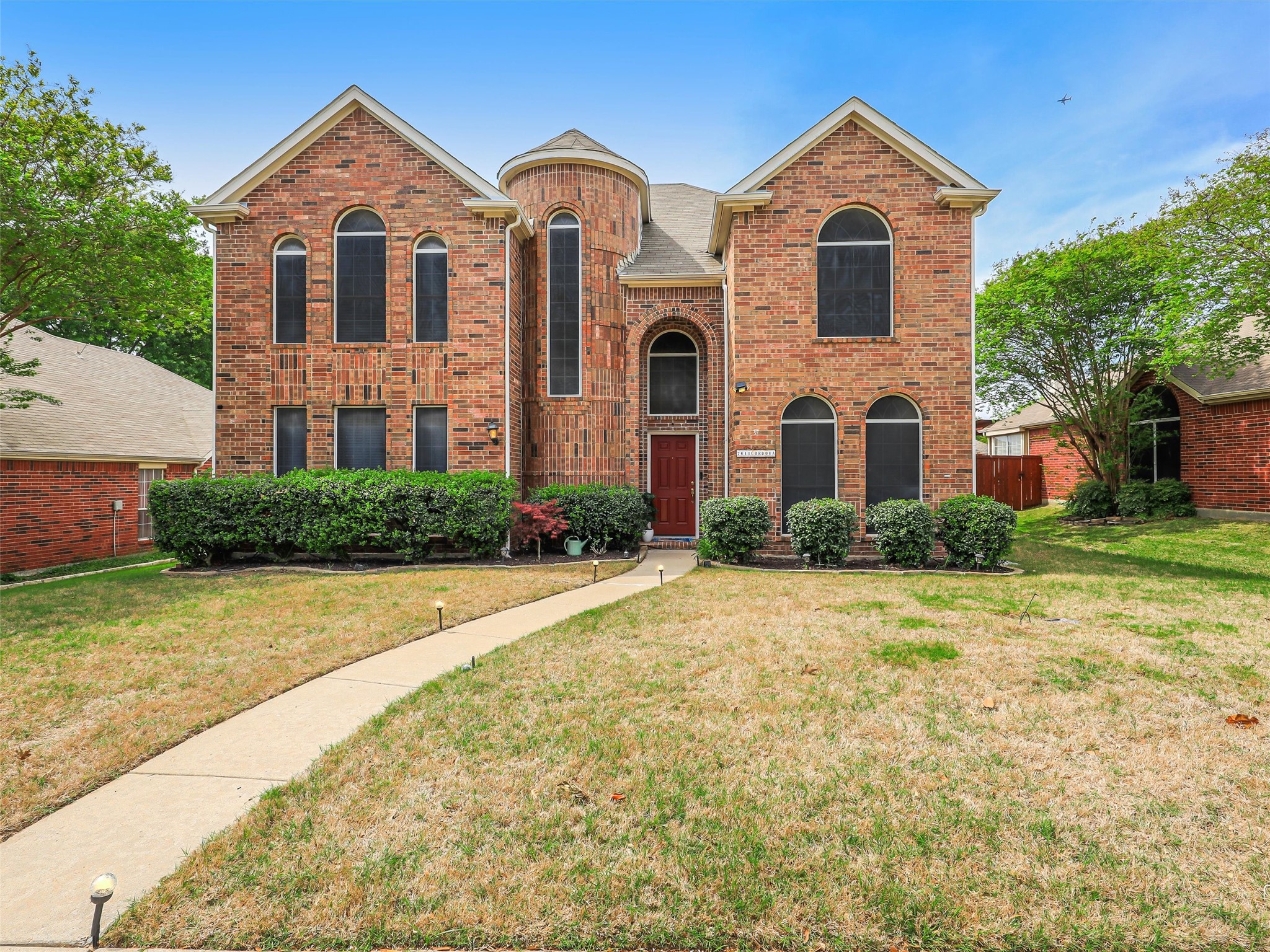 7611 Cordova Drive Frisco TX 75035