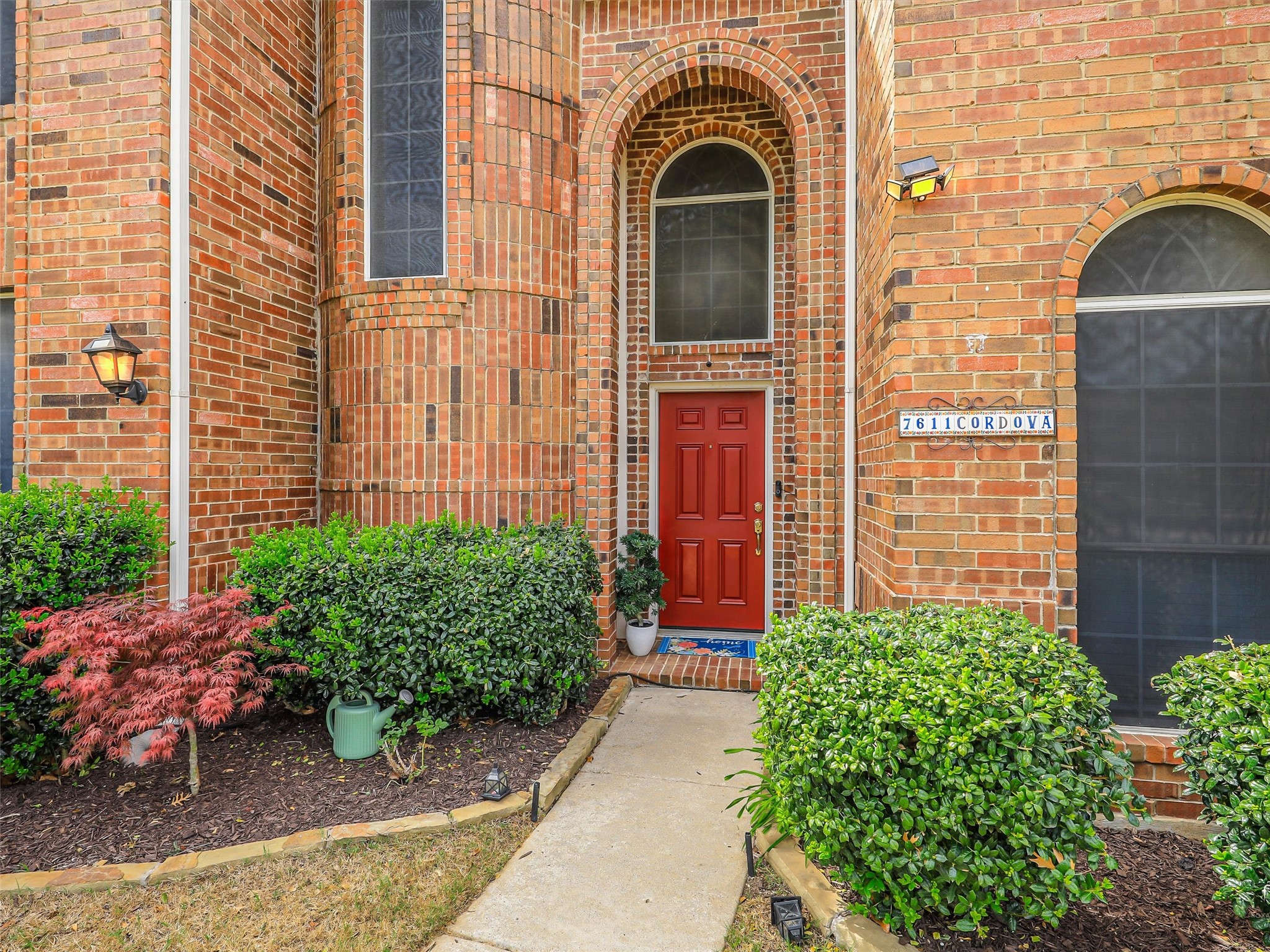 7611 Cordova Drive Frisco TX 75035