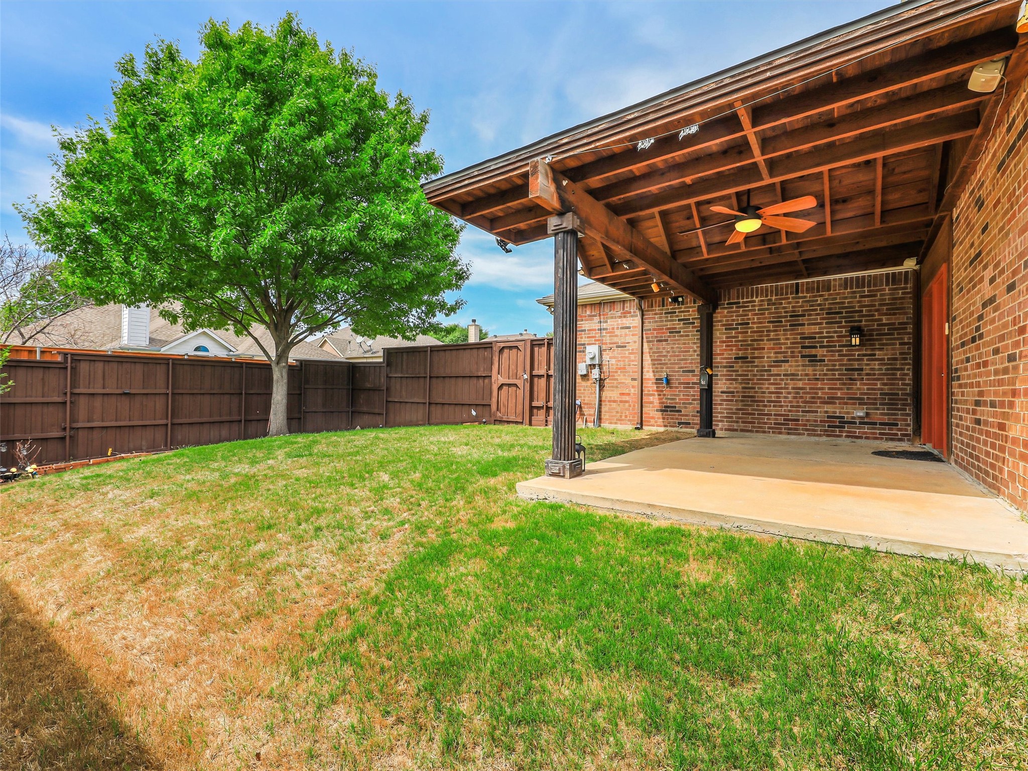 7611 Cordova Drive Frisco TX 75035