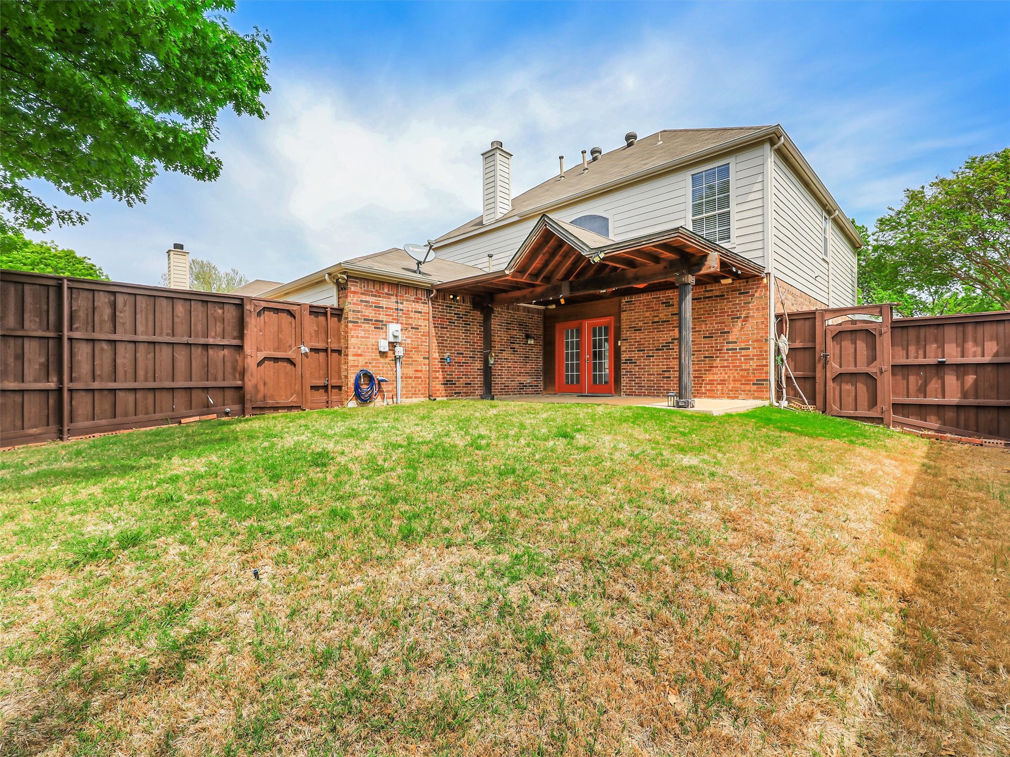 7611 Cordova Drive Frisco TX 75035