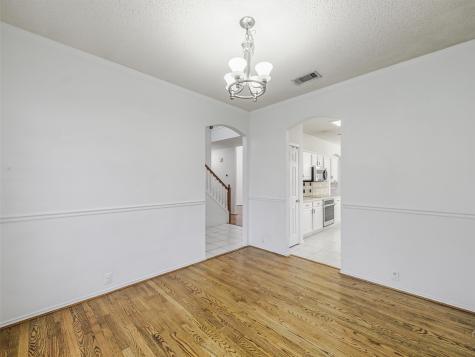 7611 Cordova Drive Frisco TX 75035
