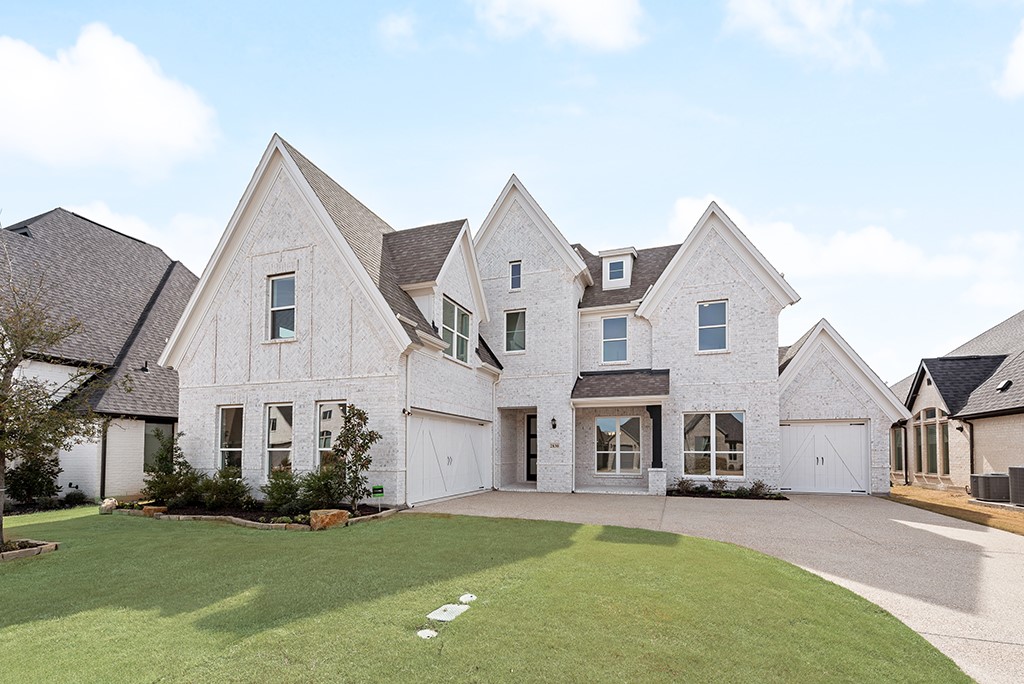 2830 Shane Drive Midlothian TX 76065