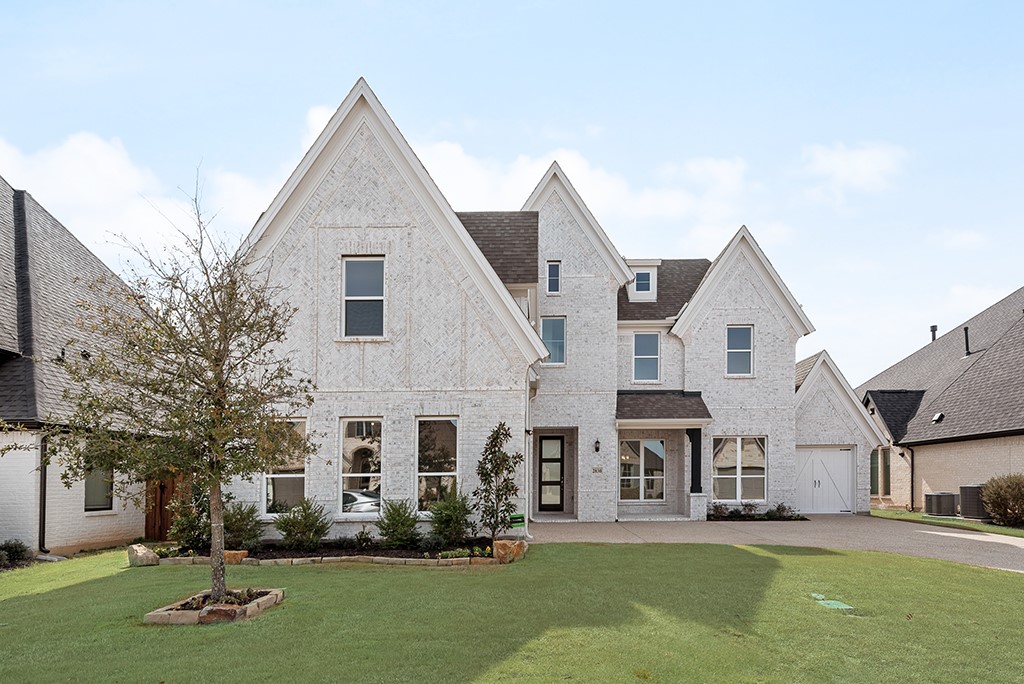 2830 Shane Drive Midlothian TX 76065