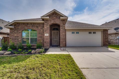 220 Ghost Rider Road Waxahachie TX 75165