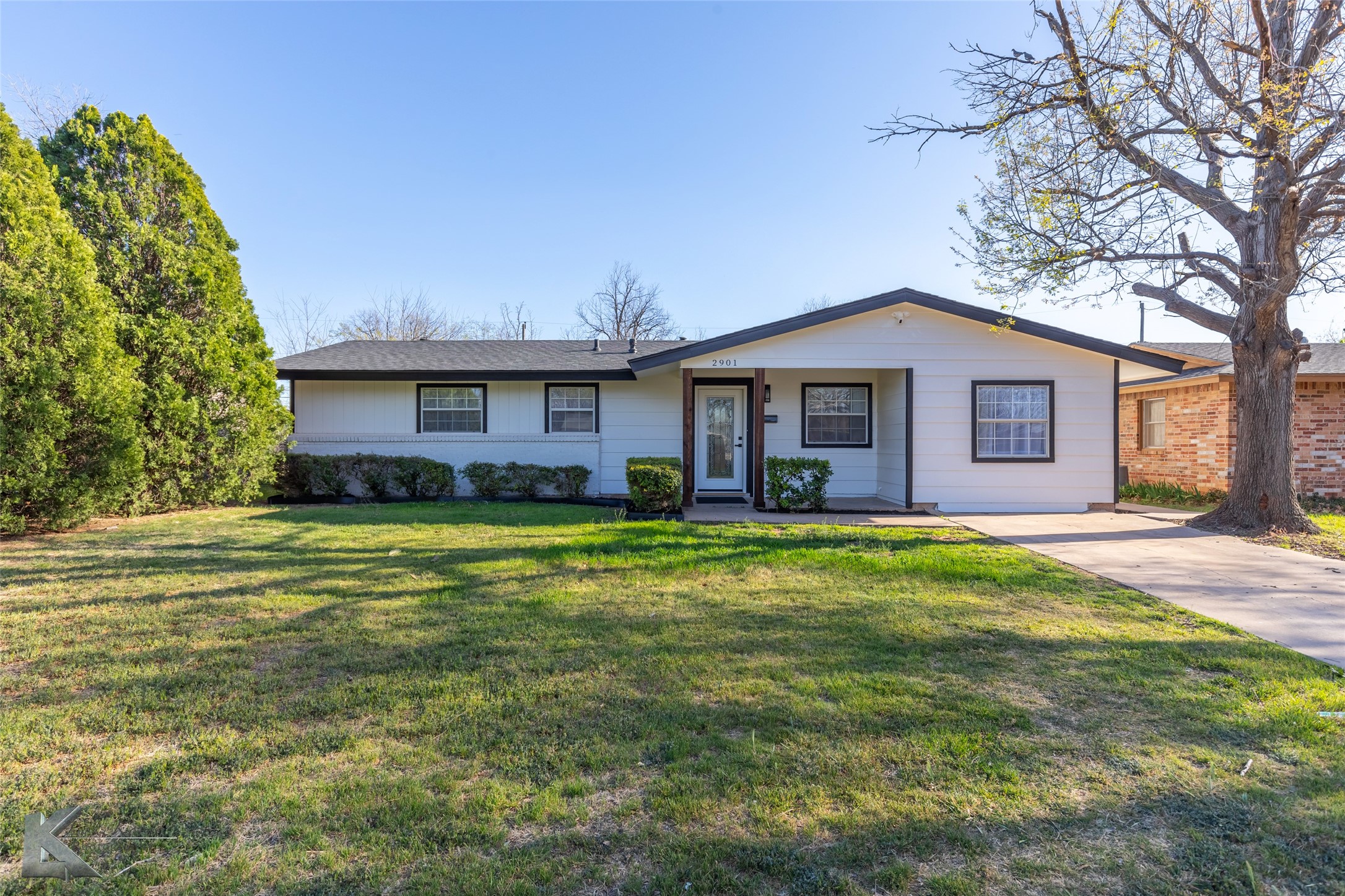 2901 S 28th Street Abilene TX 79605