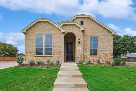 1501 Haybale Lane Garland TX 75042