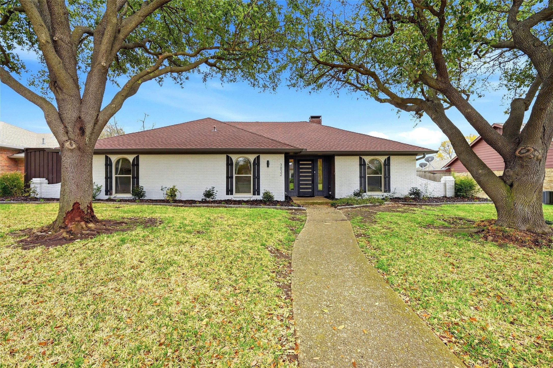 3832 Leathertop Drive Plano TX 75075