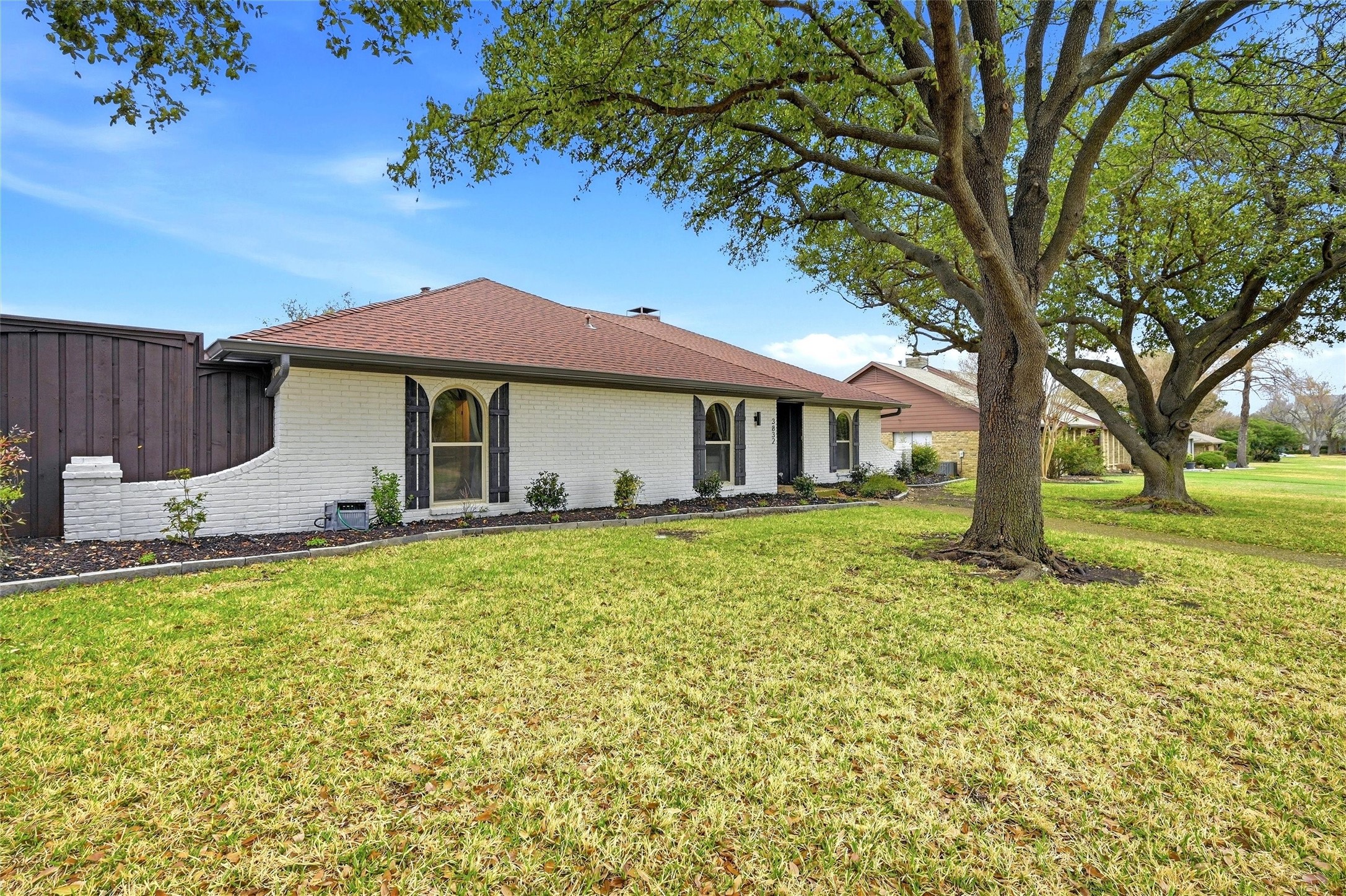 3832 Leathertop Drive Plano TX 75075
