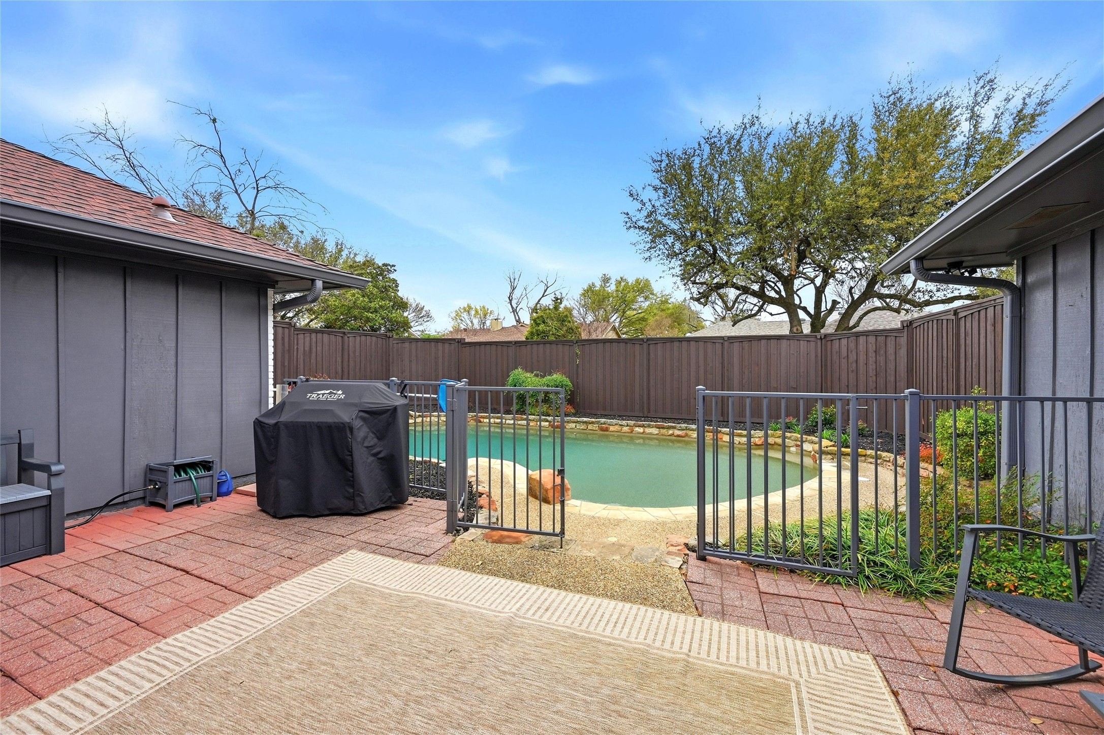 3832 Leathertop Drive Plano TX 75075