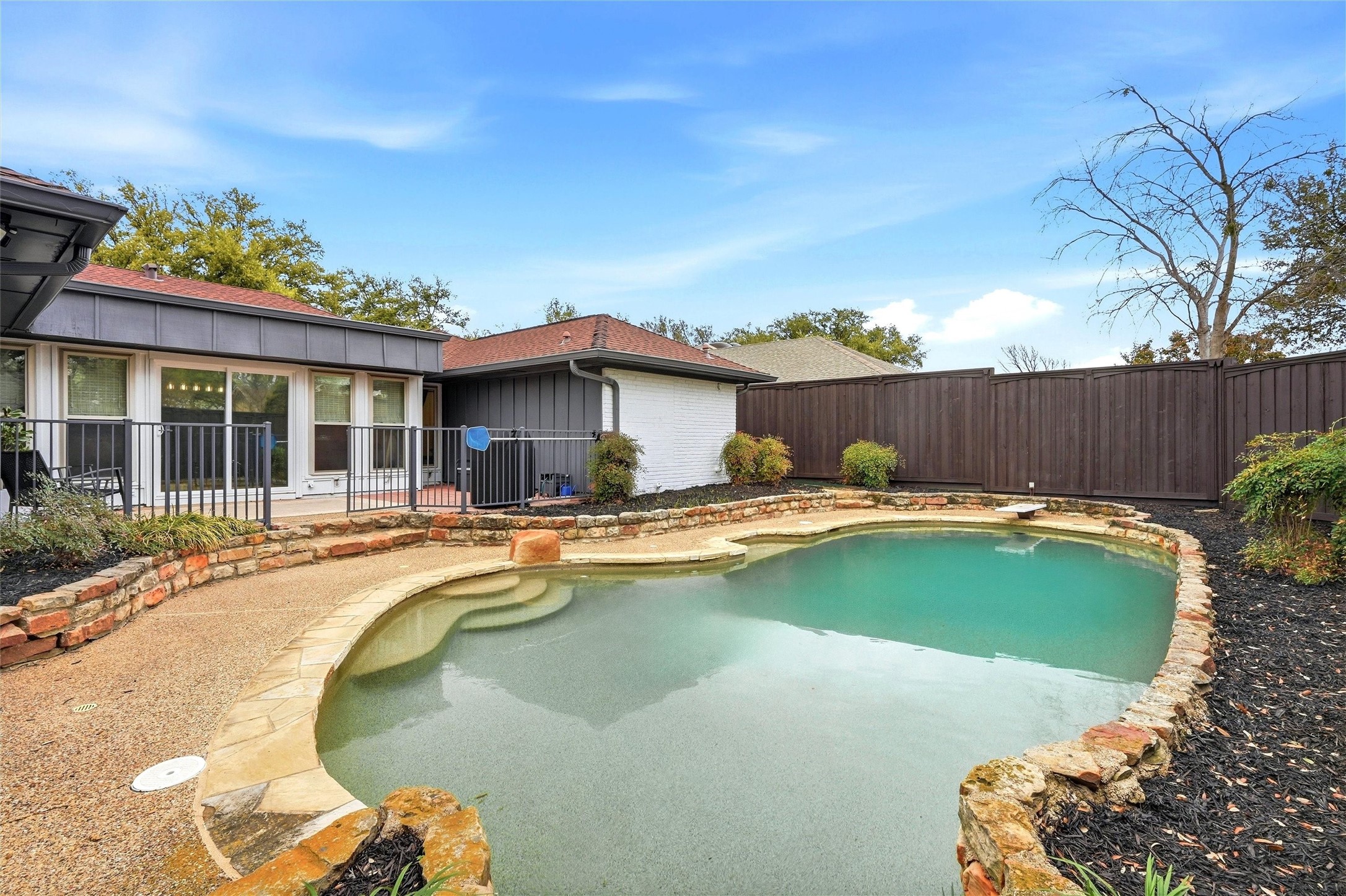 3832 Leathertop Drive Plano TX 75075